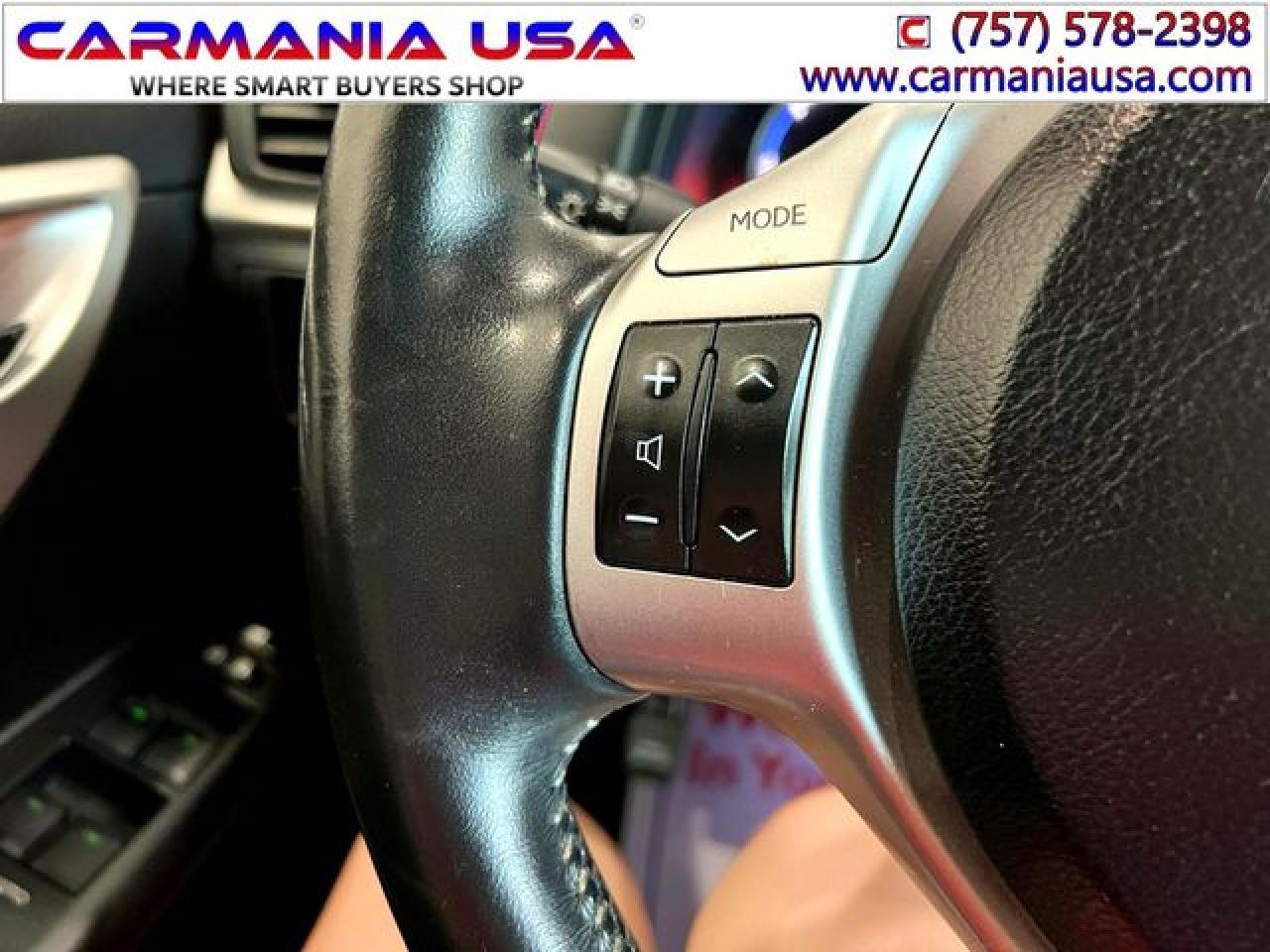 LEXUS CT 2013 — 21