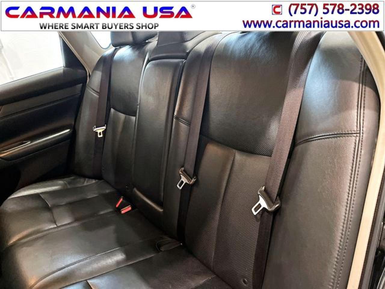 NISSAN ALTIMA 2013 — 14