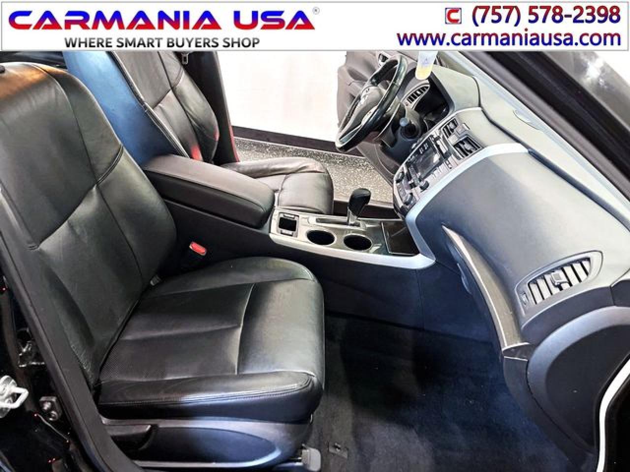 NISSAN ALTIMA 2013 — 22