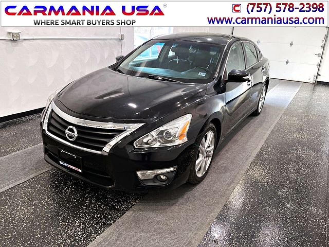 NISSAN ALTIMA 2013 — 3