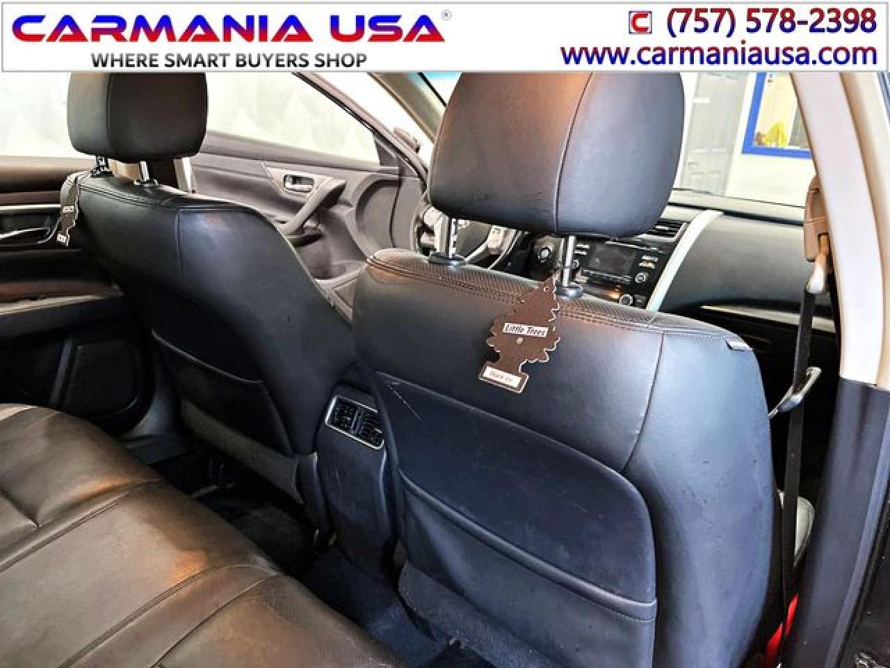 NISSAN ALTIMA 2013 — 17