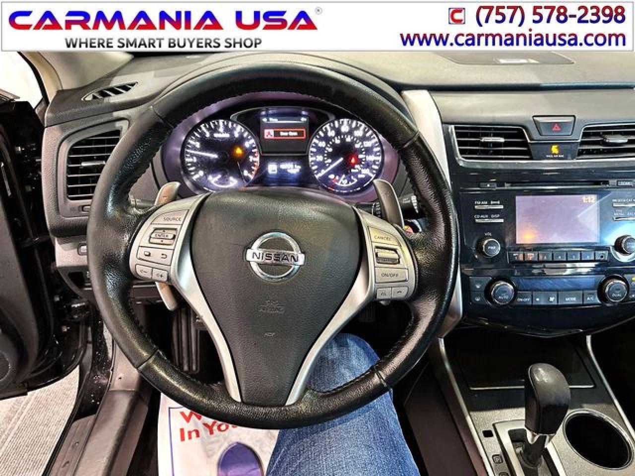 NISSAN ALTIMA 2013 — 24