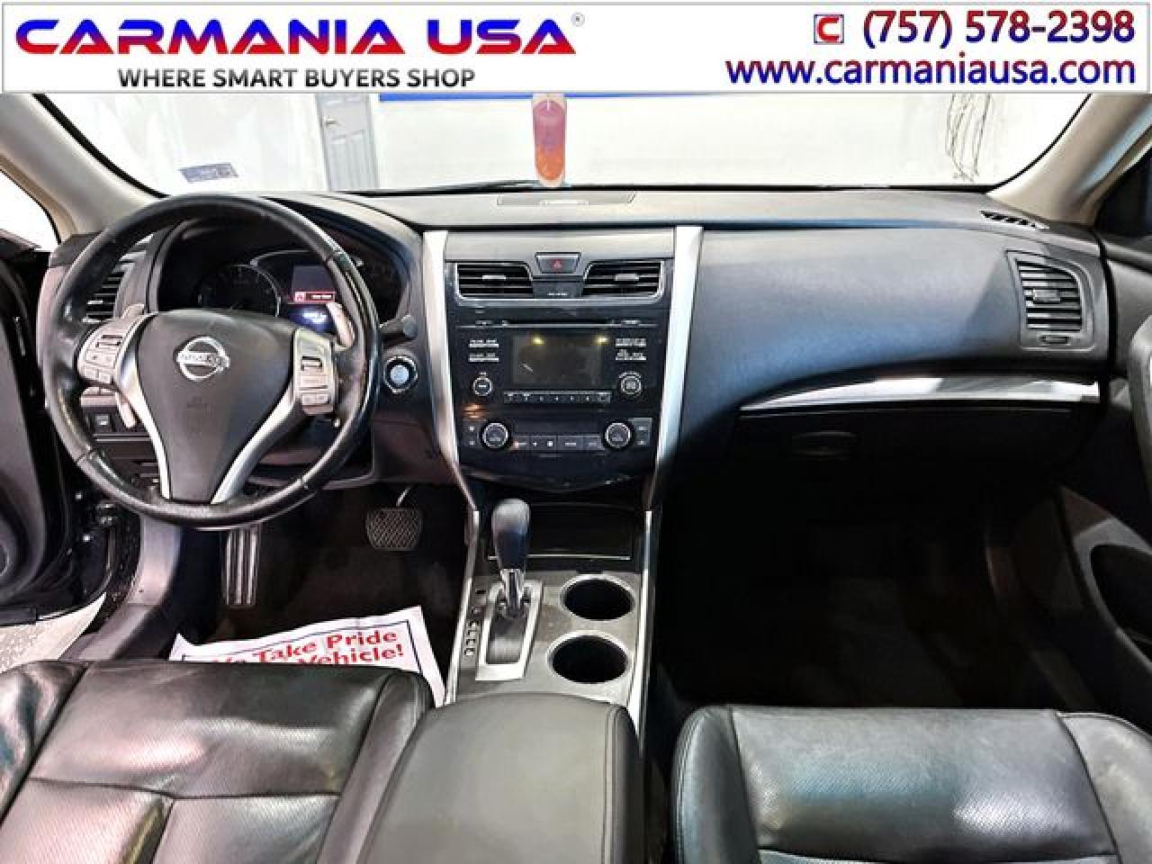 NISSAN ALTIMA 2013 — 20