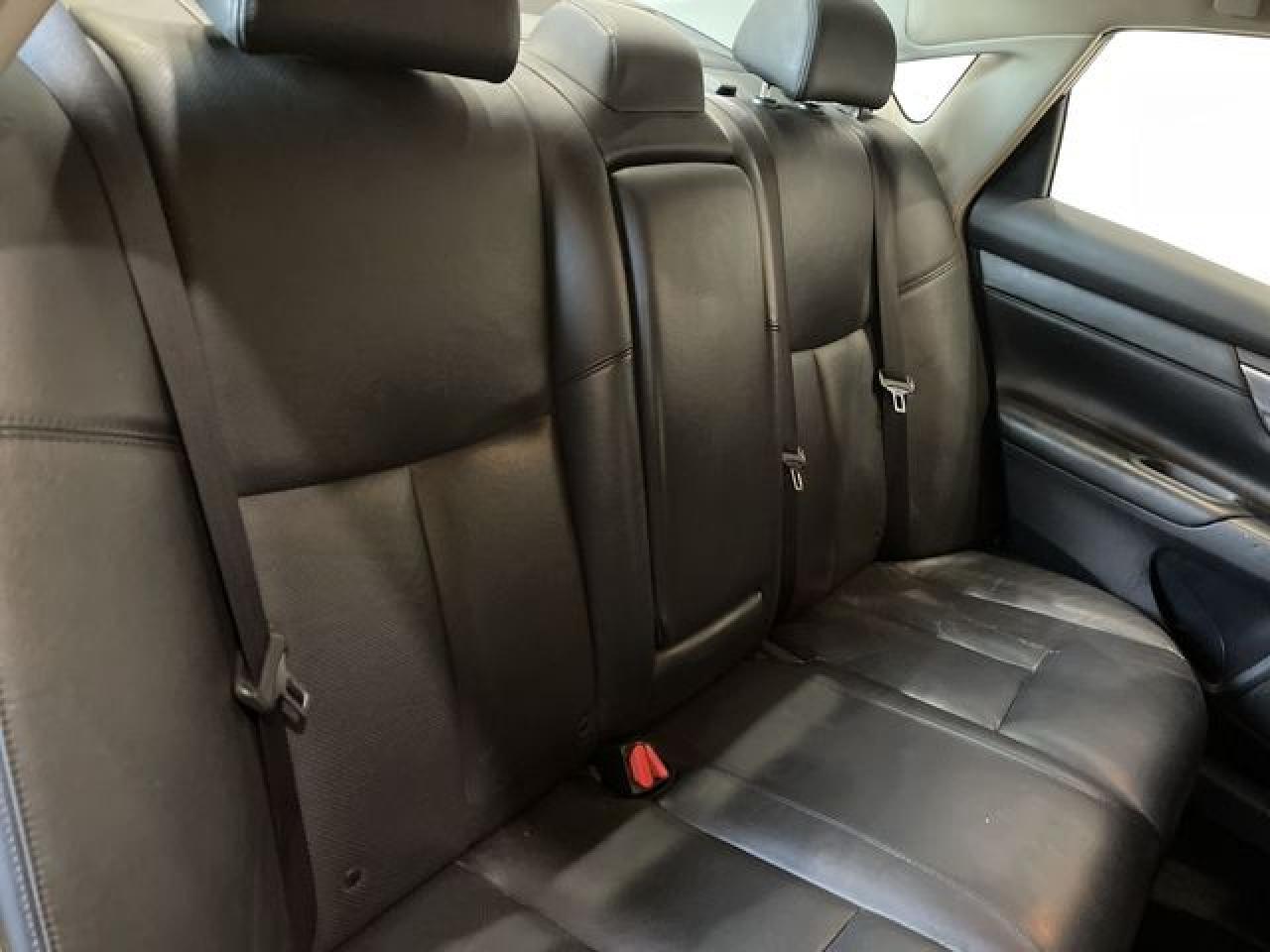 NISSAN ALTIMA 2013 — 19