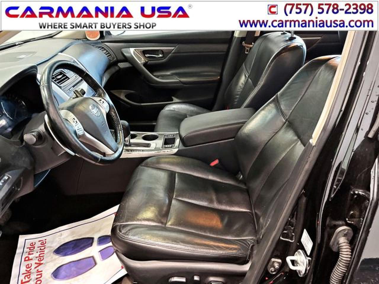 NISSAN ALTIMA 2013 — 10