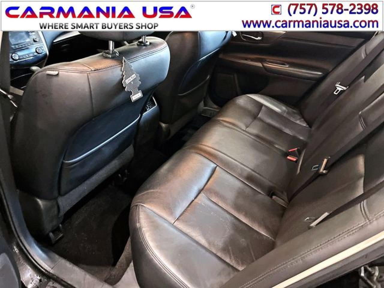 NISSAN ALTIMA 2013 — 13