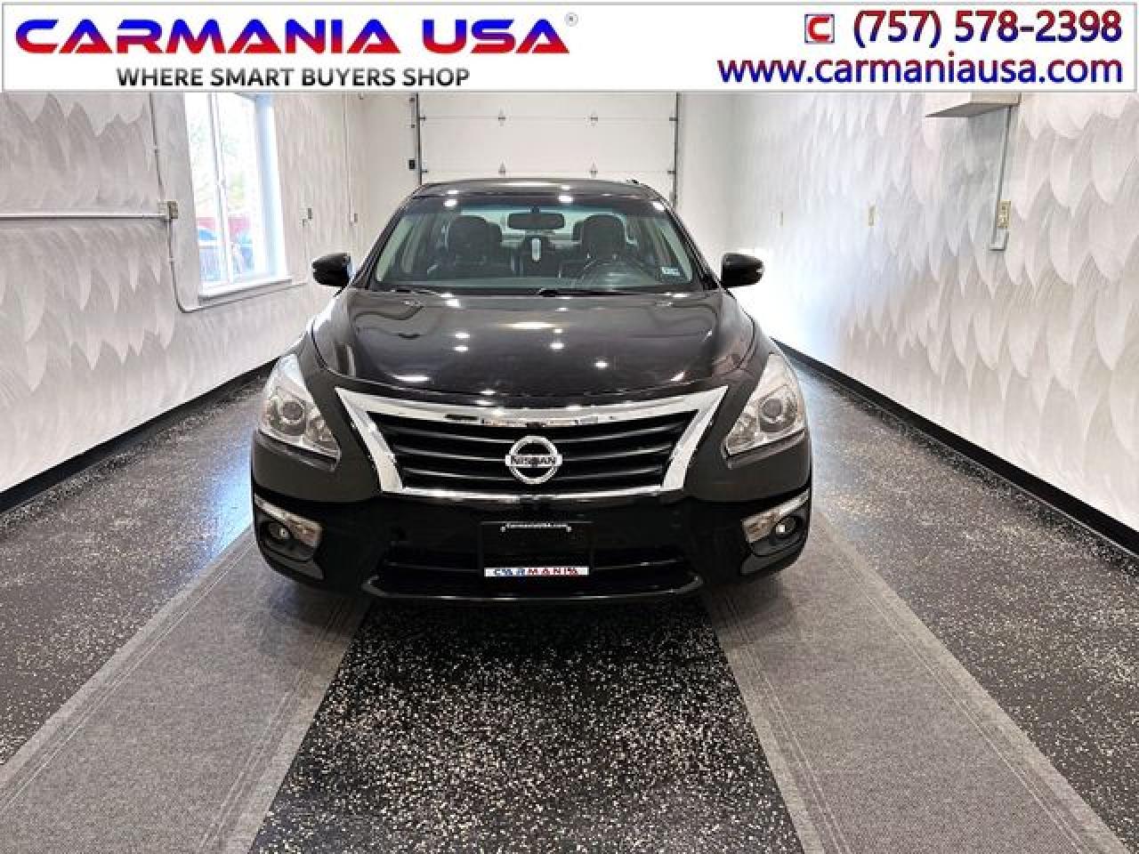 2013 NISSAN ALTIMA 3.5S