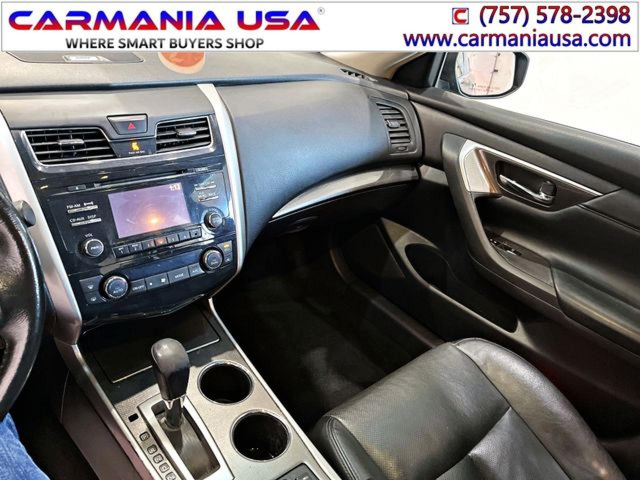 NISSAN ALTIMA 2013 — 26