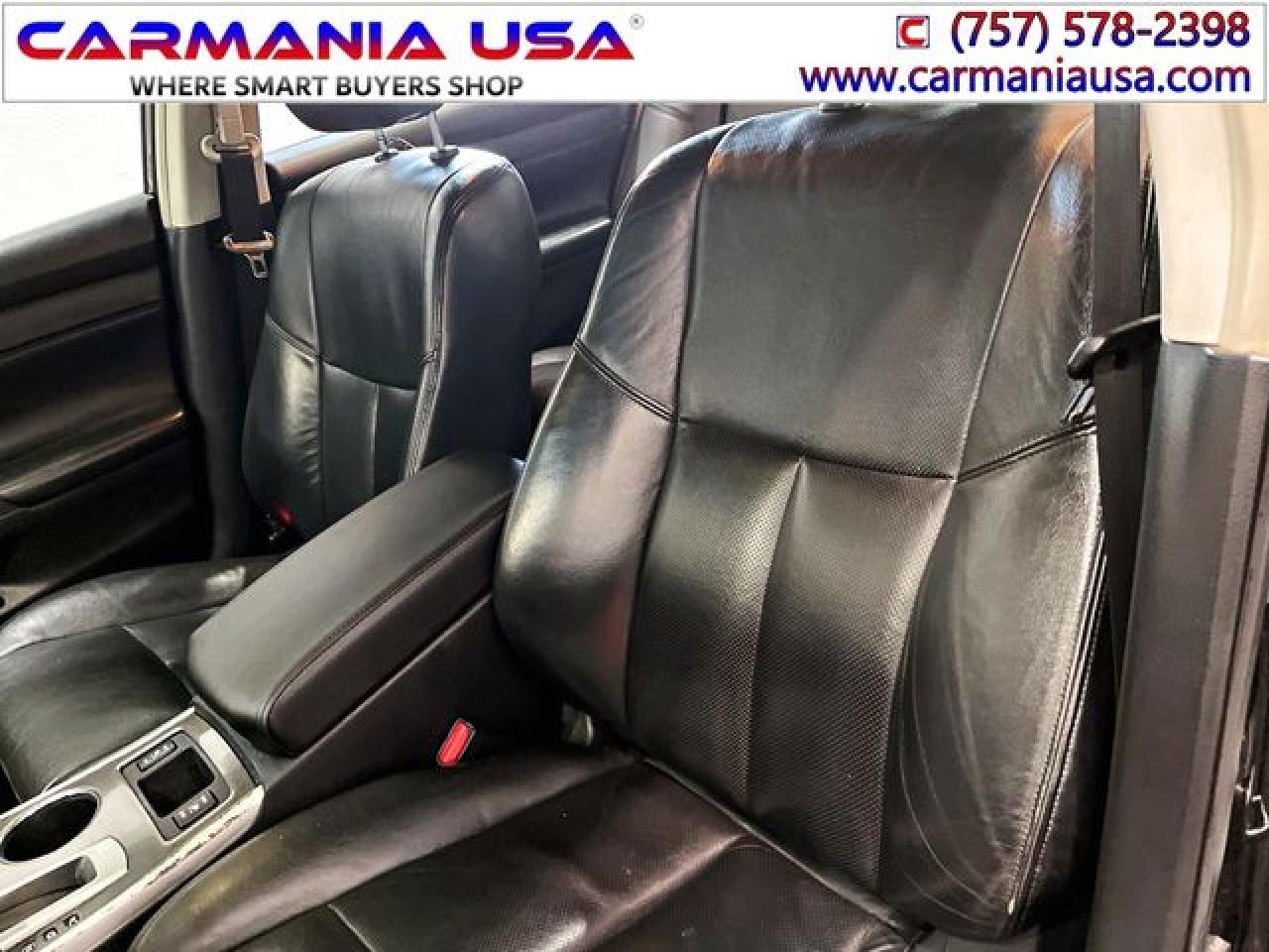 NISSAN ALTIMA 2013 — 11