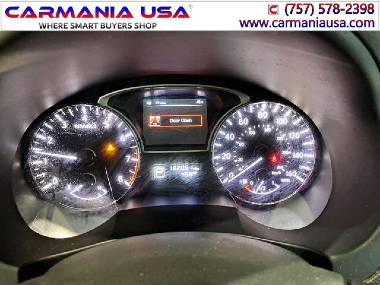 NISSAN ALTIMA 2013 — 25