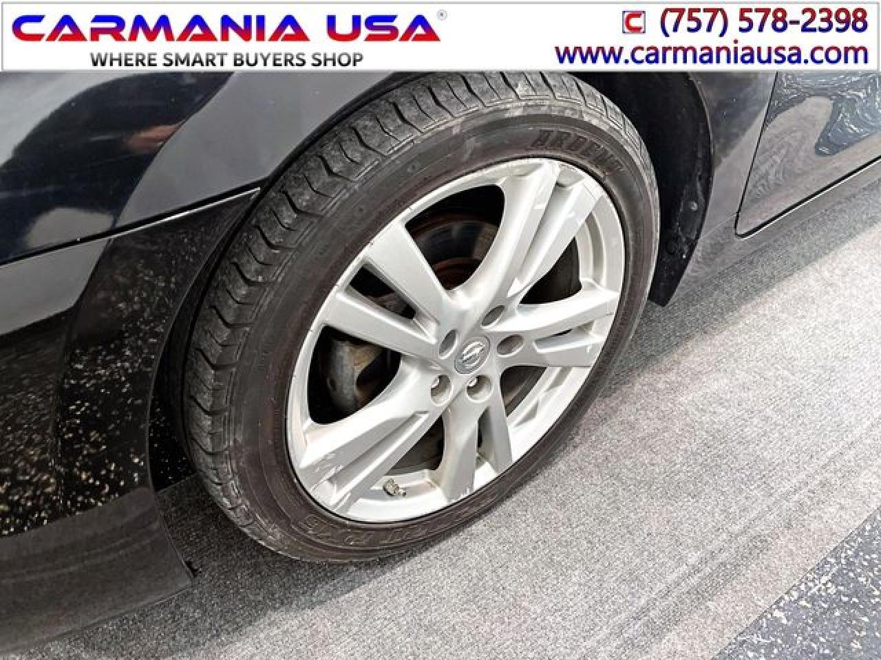 NISSAN ALTIMA 2013 — 4