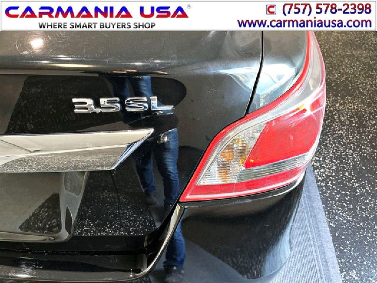 NISSAN ALTIMA 2013 — 7