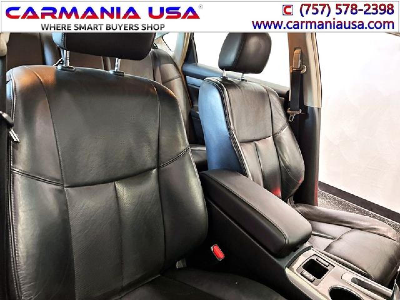 NISSAN ALTIMA 2013 — 23