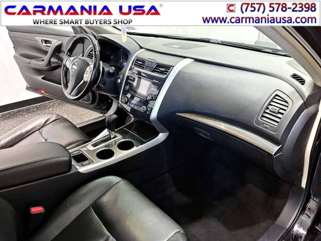 NISSAN ALTIMA 2013 — 21