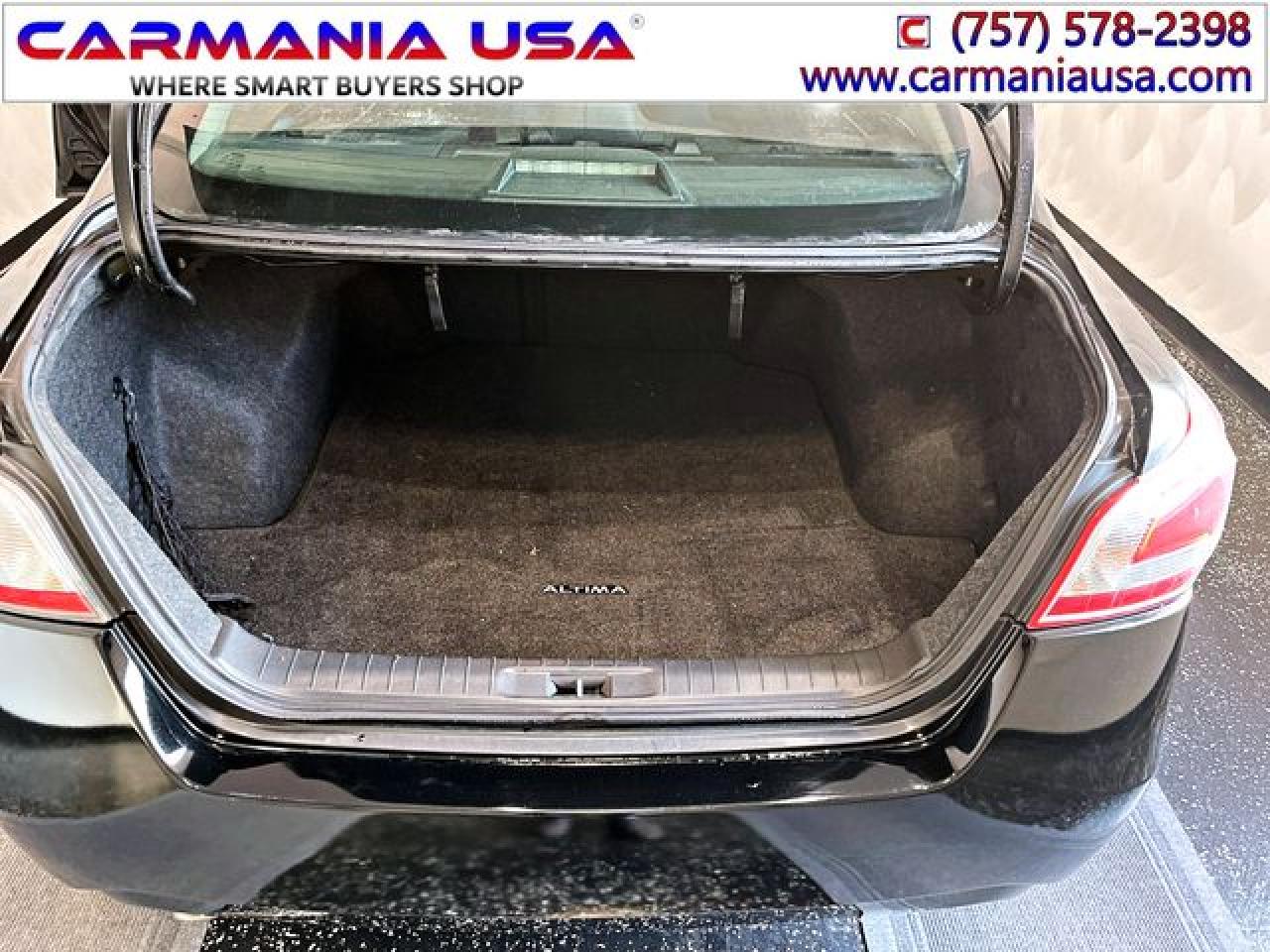 NISSAN ALTIMA 2013 — 16