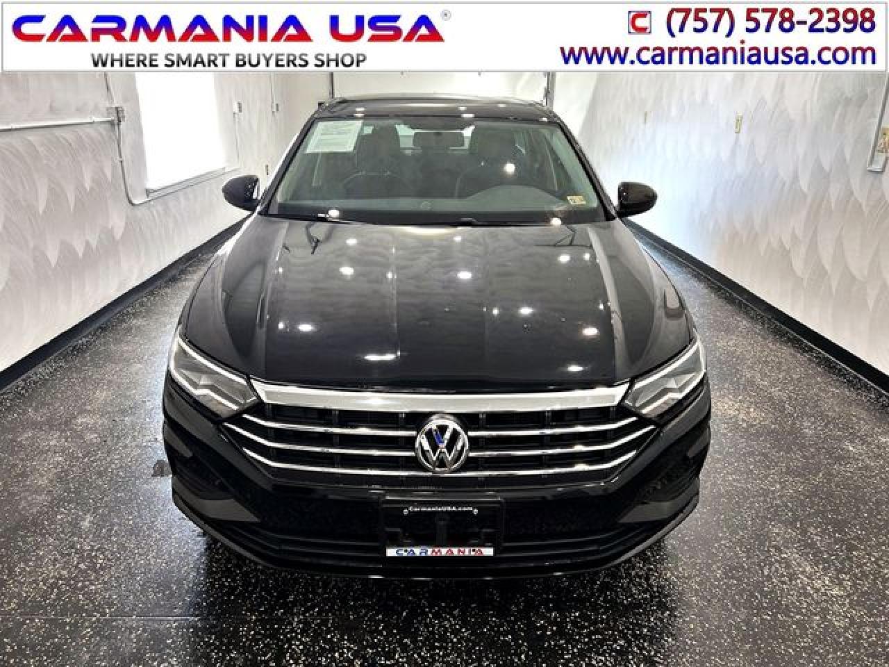2020 VOLKSWAGEN JETTA S