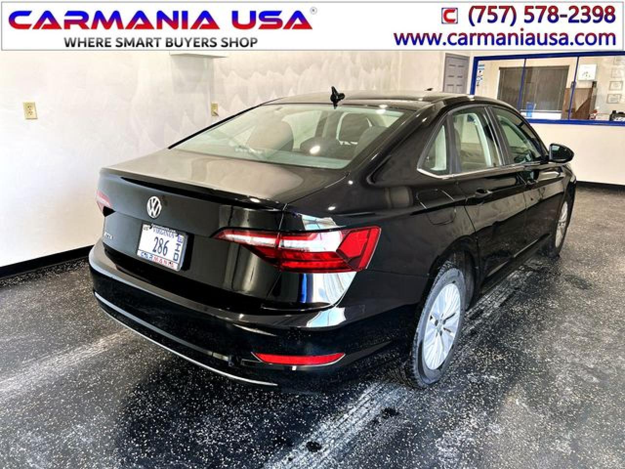 2020 VOLKSWAGEN JETTA S