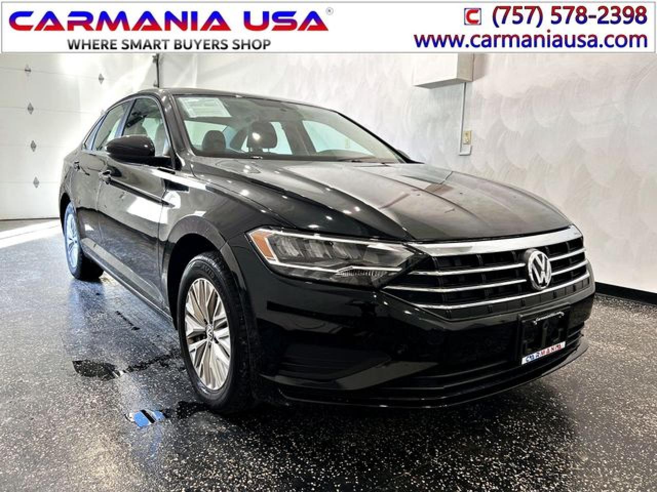 2020 VOLKSWAGEN JETTA S