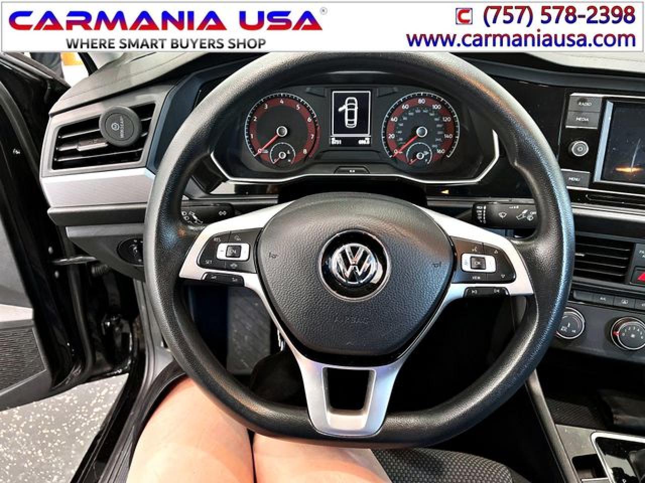 VOLKSWAGEN JETTA 2020 — 16