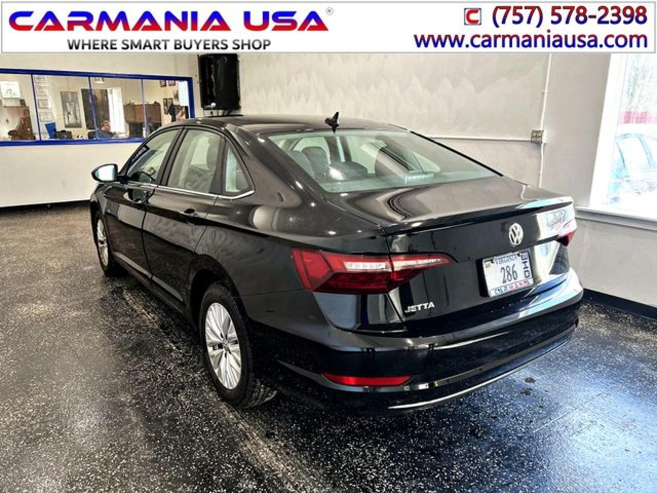 VOLKSWAGEN JETTA 2020 — 7