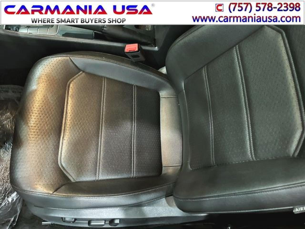 VOLKSWAGEN PASSAT 2018 — 12