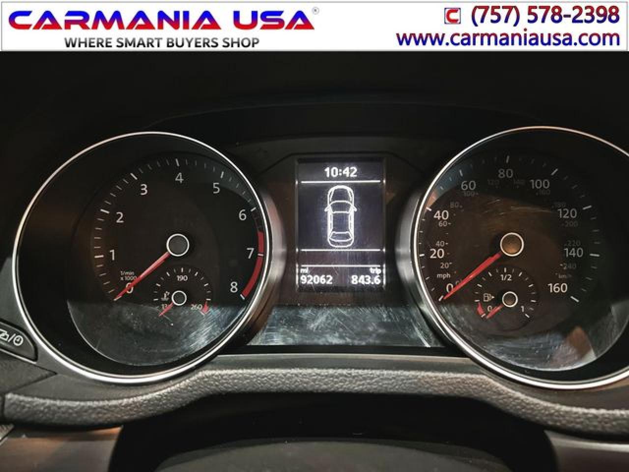 VOLKSWAGEN PASSAT 2018 — 20