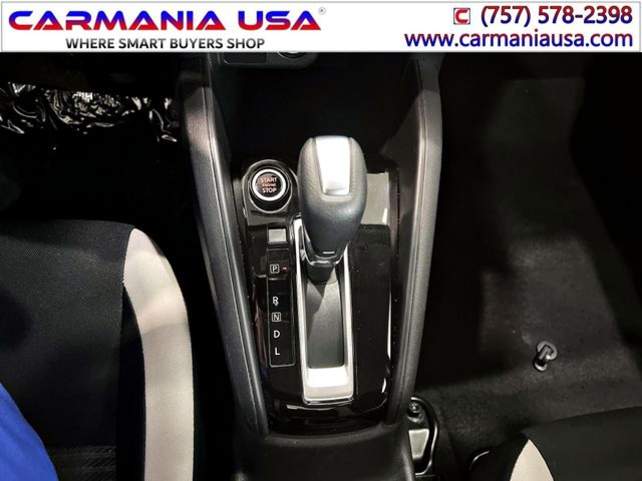 NISSAN VERSA 2021 — 23