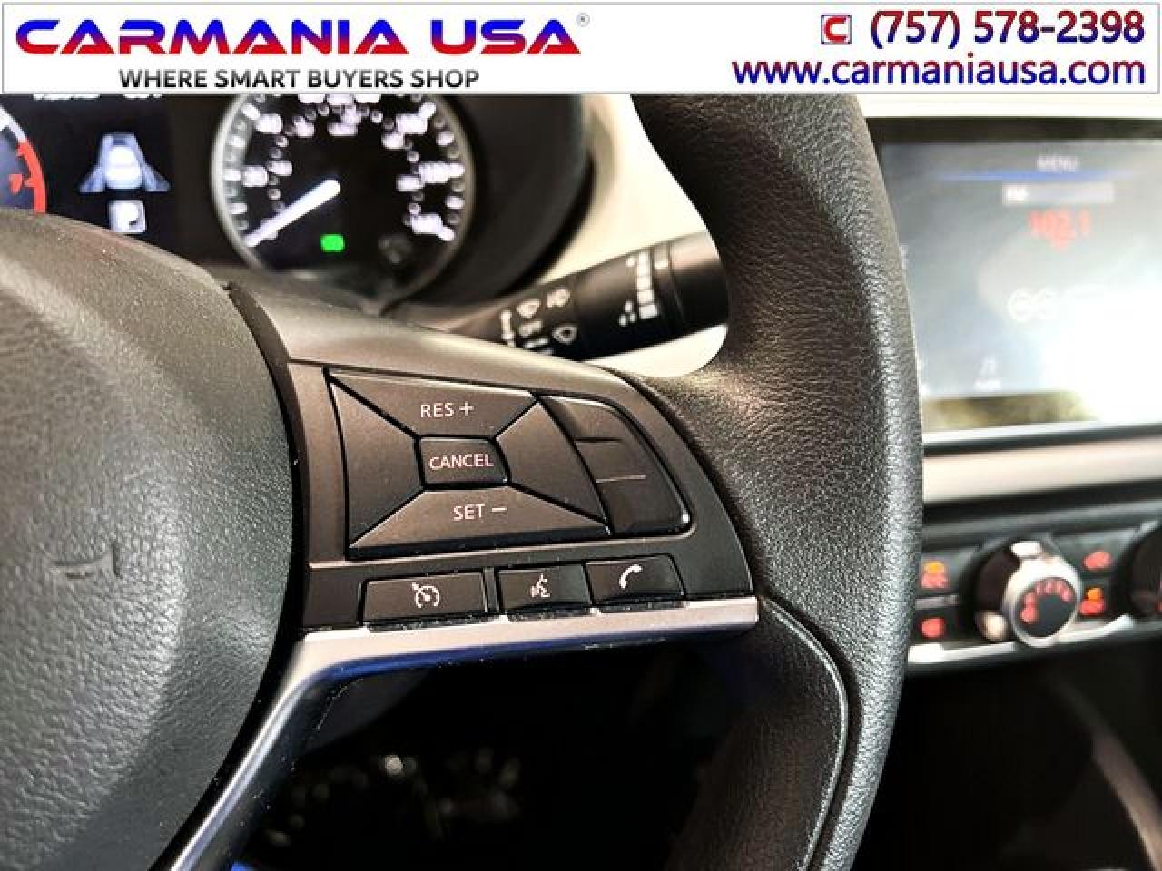 NISSAN VERSA 2021 — 29