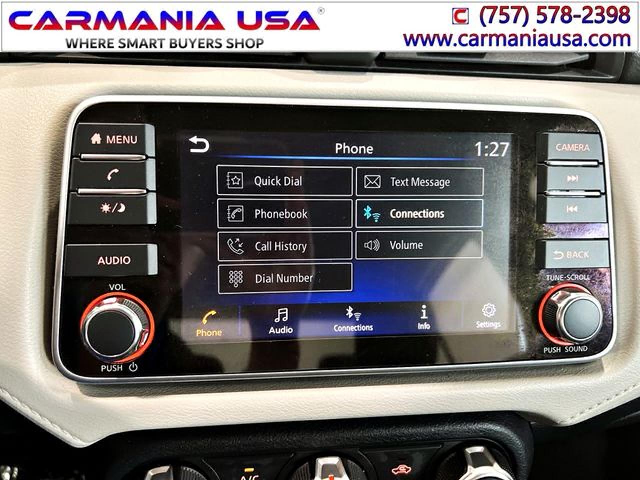 NISSAN VERSA 2021 — 30
