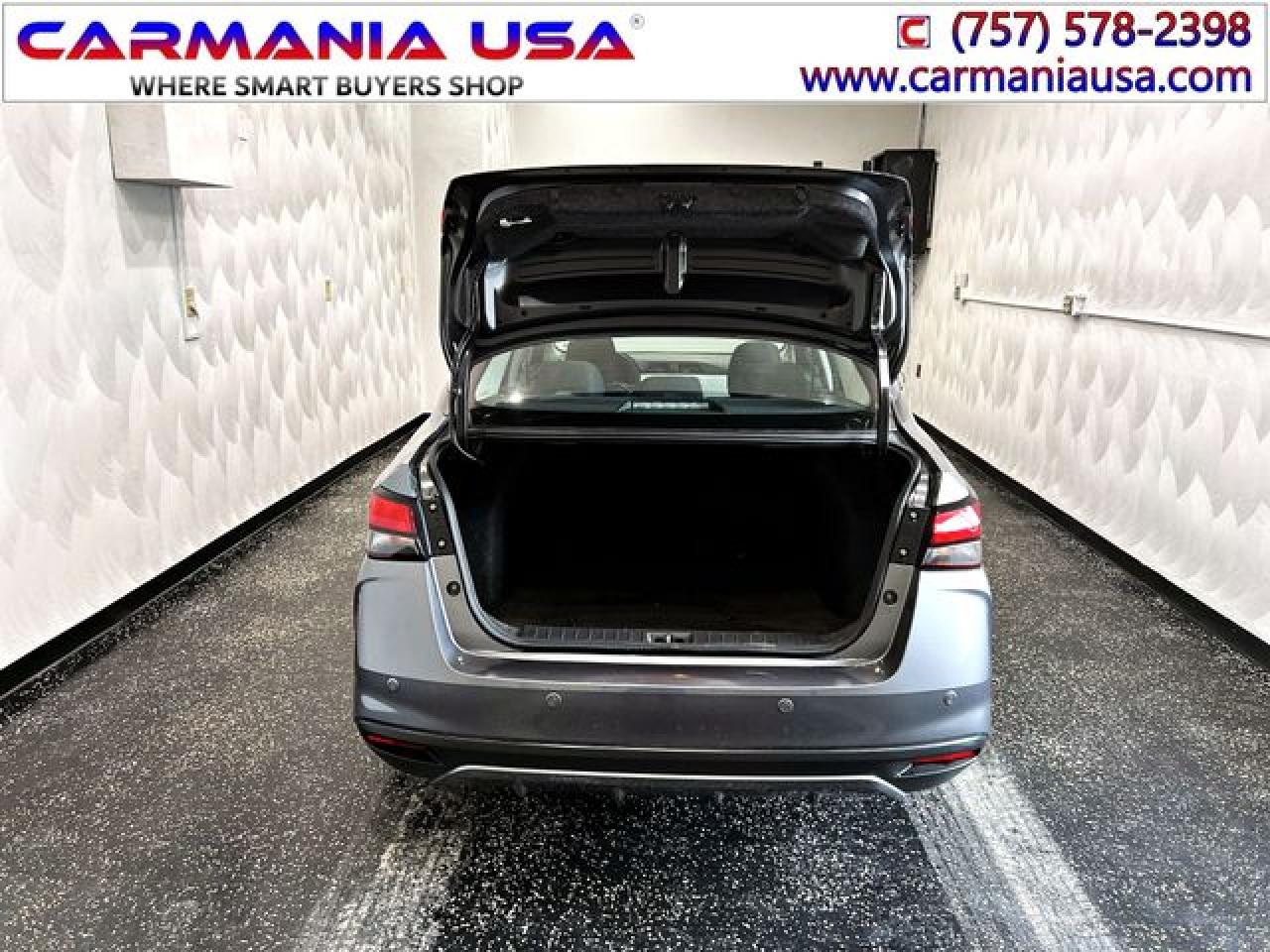 NISSAN VERSA 2021 — 9
