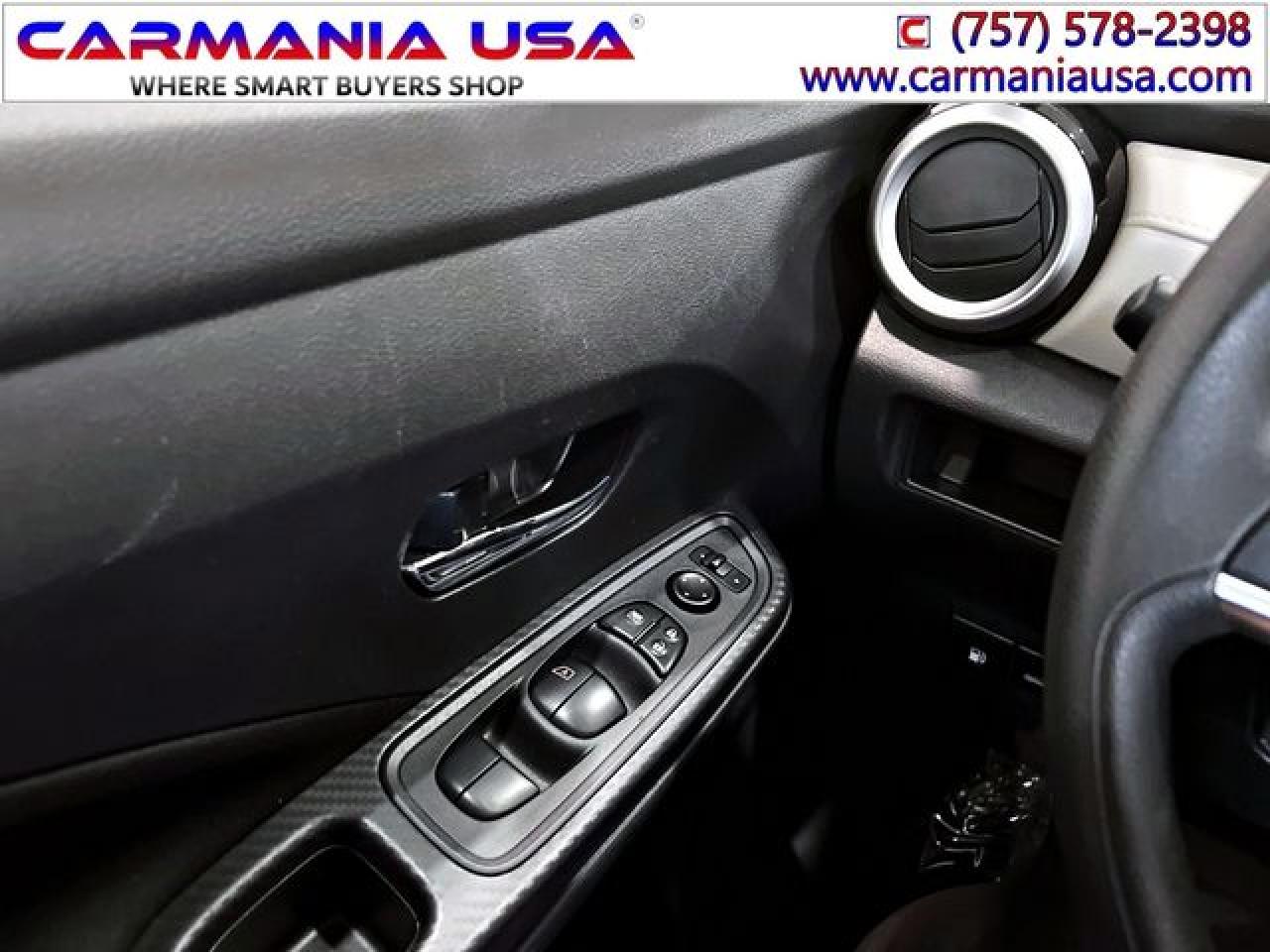 NISSAN VERSA 2021 — 27