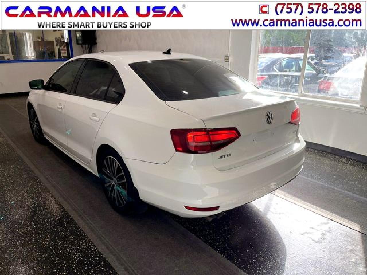 VOLKSWAGEN JETTA 2016 — 6