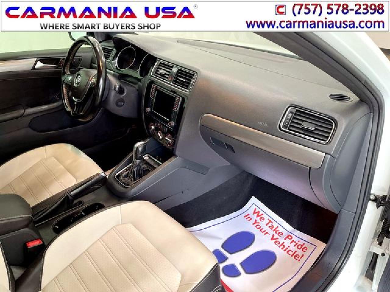 VOLKSWAGEN JETTA 2016 — 13
