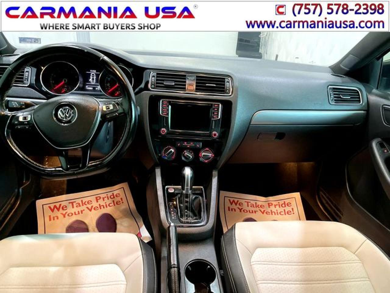 VOLKSWAGEN JETTA 2016 — 20