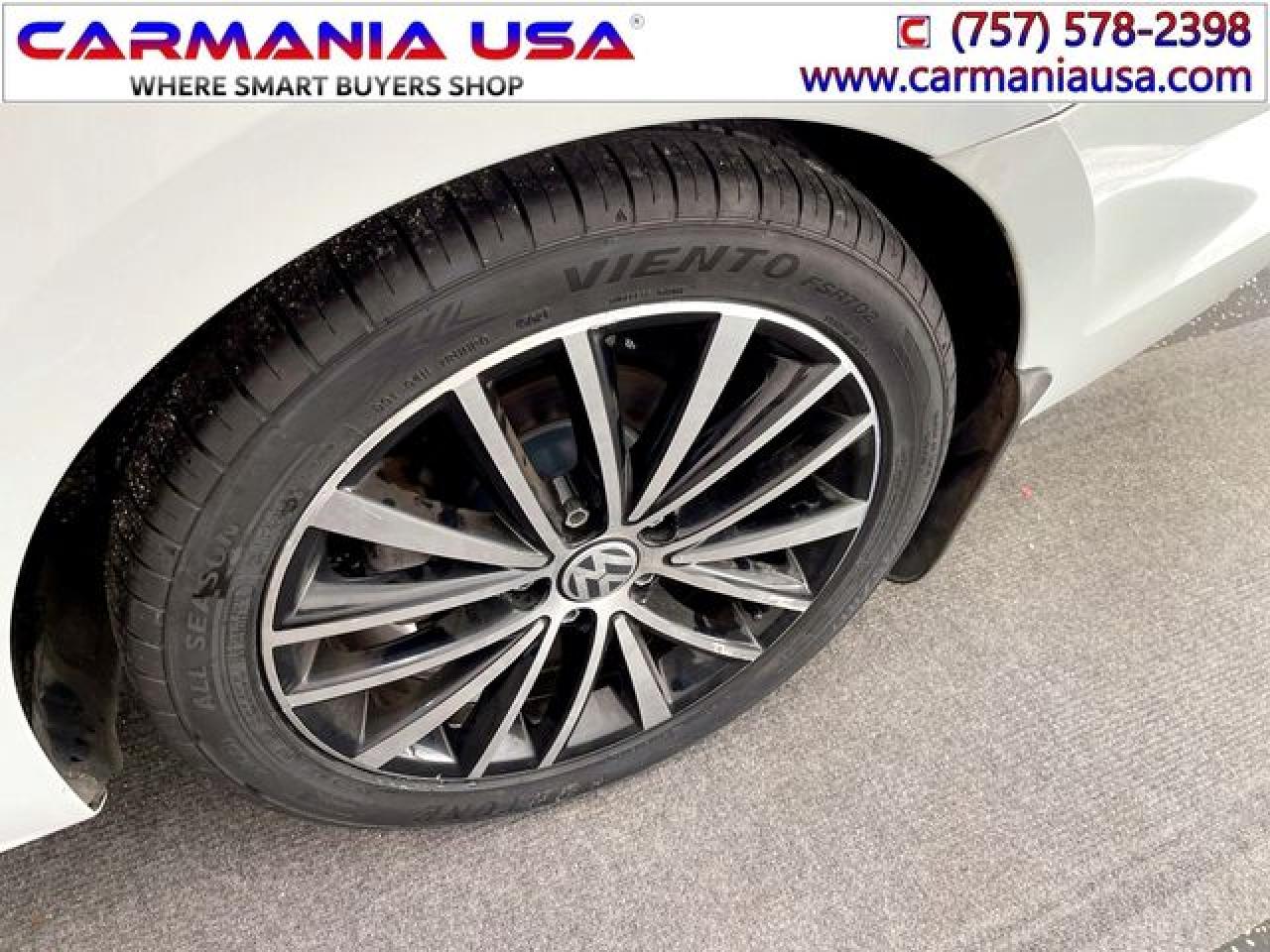 VOLKSWAGEN JETTA 2016 — 5