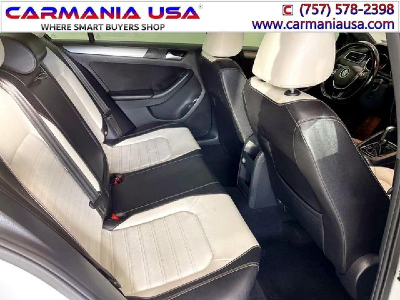 VOLKSWAGEN JETTA 2016 — 10
