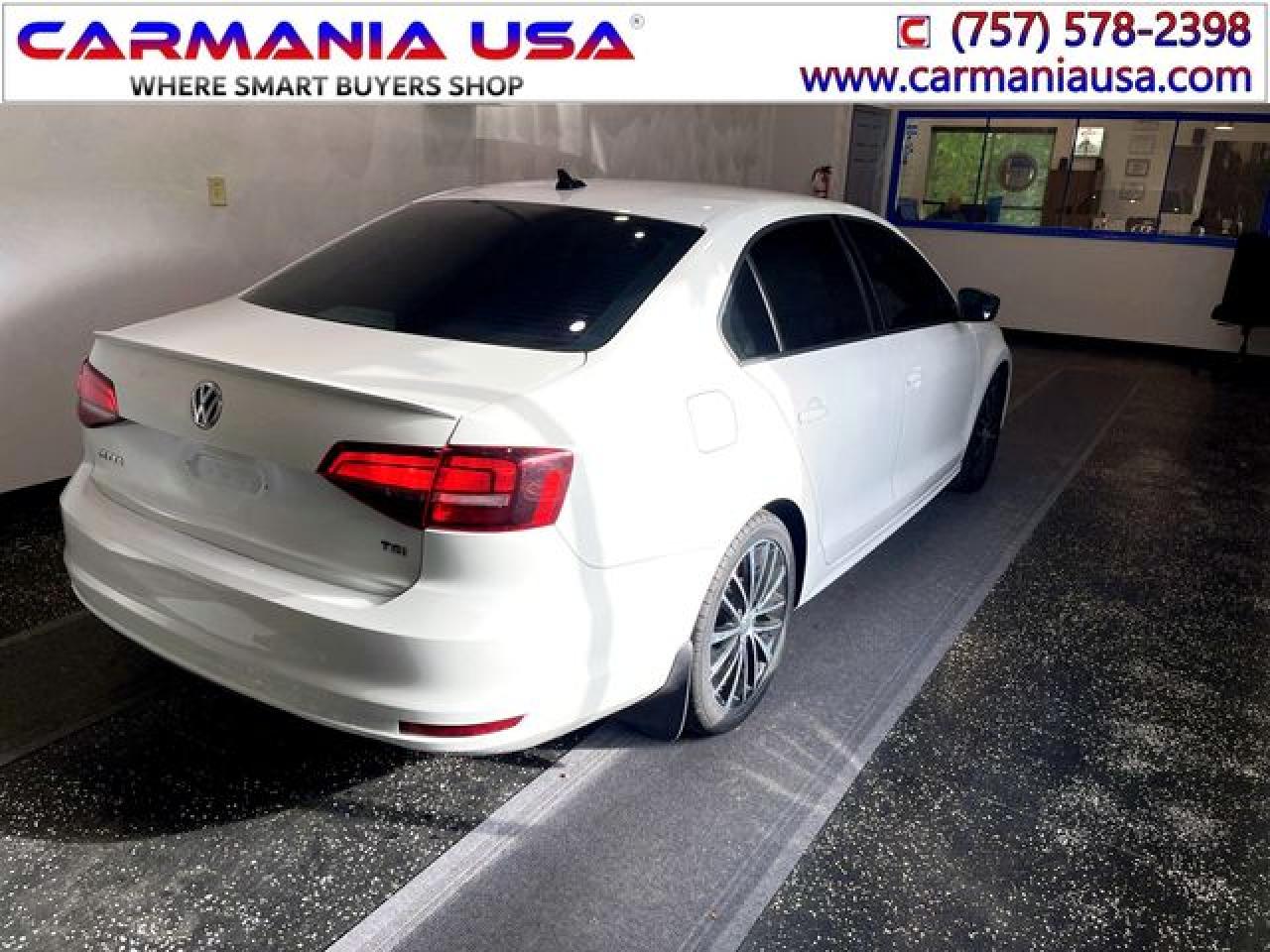 VOLKSWAGEN JETTA 2016 — 9