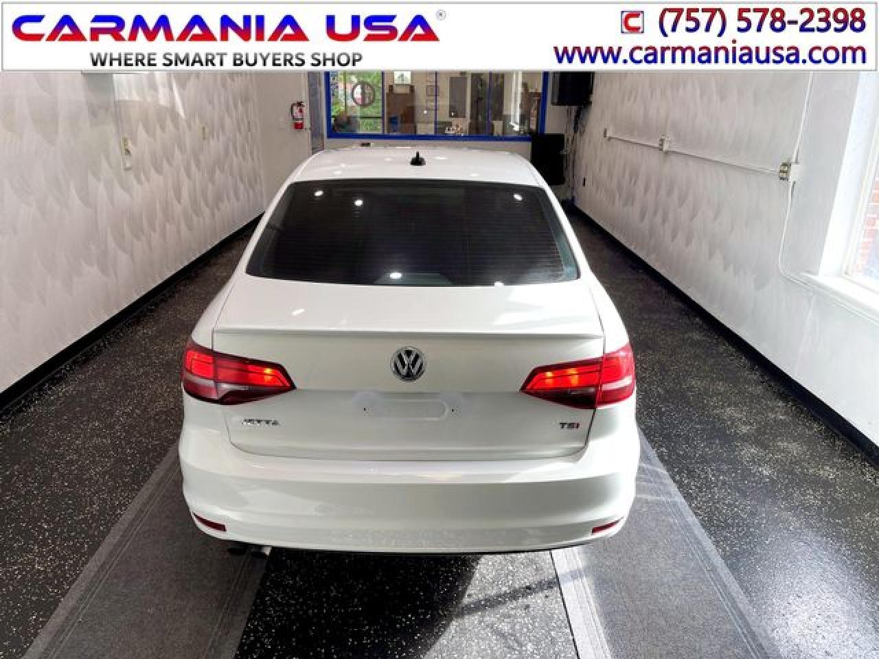 VOLKSWAGEN JETTA 2016 — 8