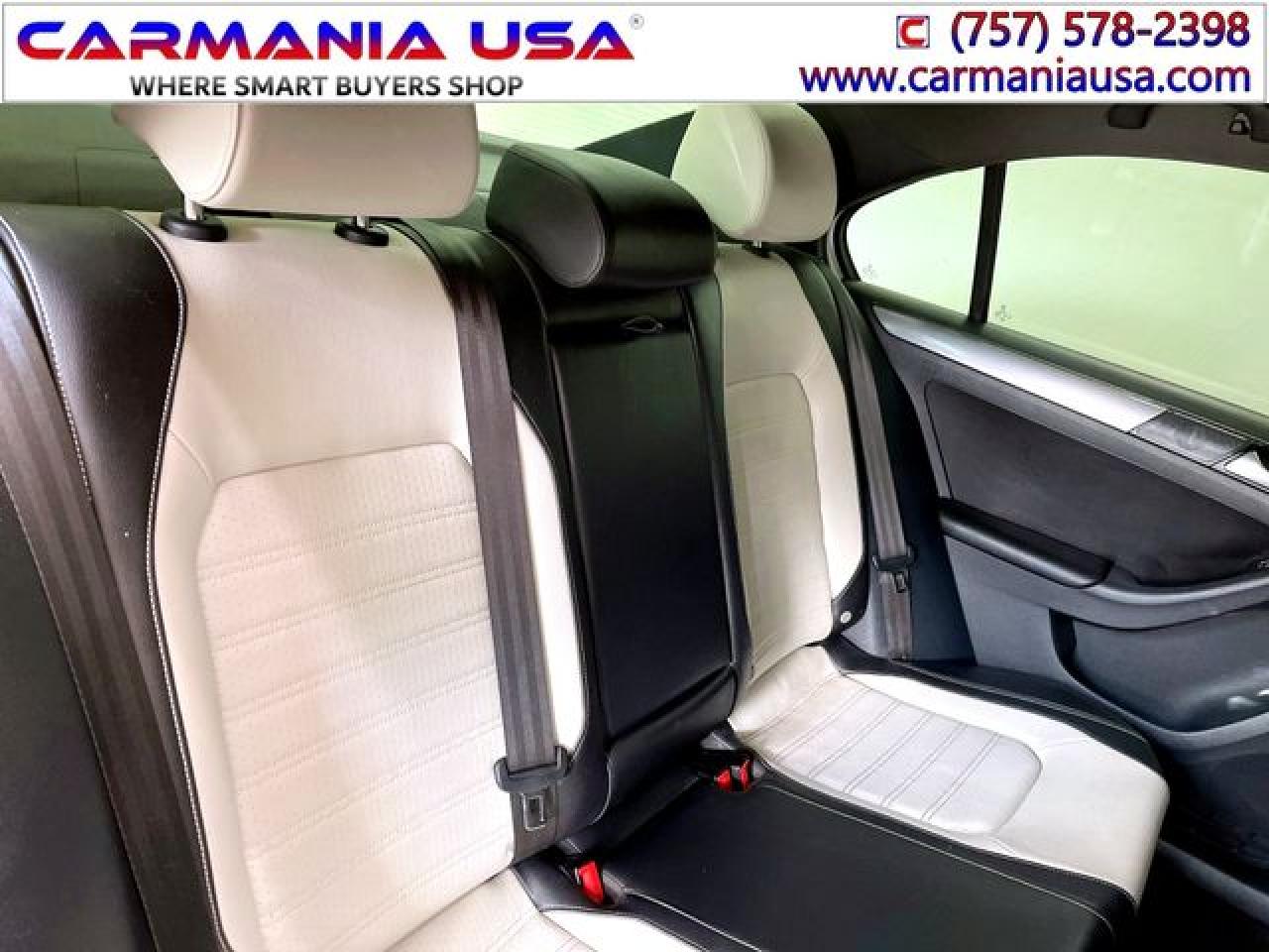 VOLKSWAGEN JETTA 2016 — 11