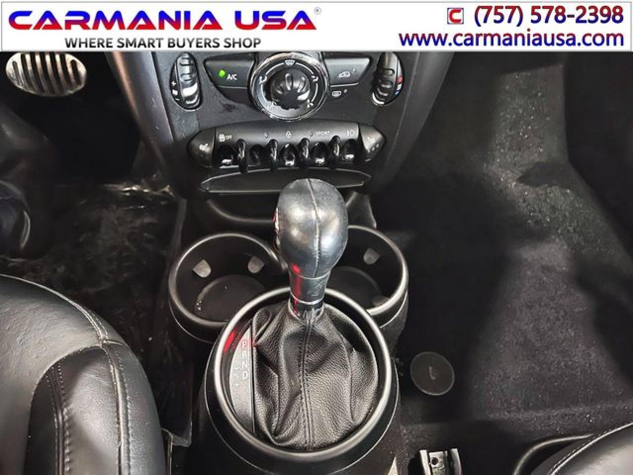 MINI COOPER 2014 — 24