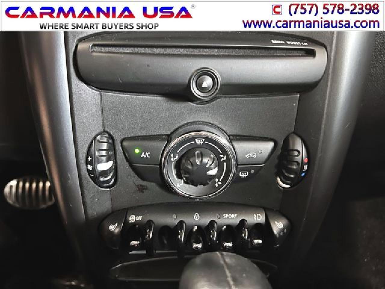 MINI COOPER 2014 — 25