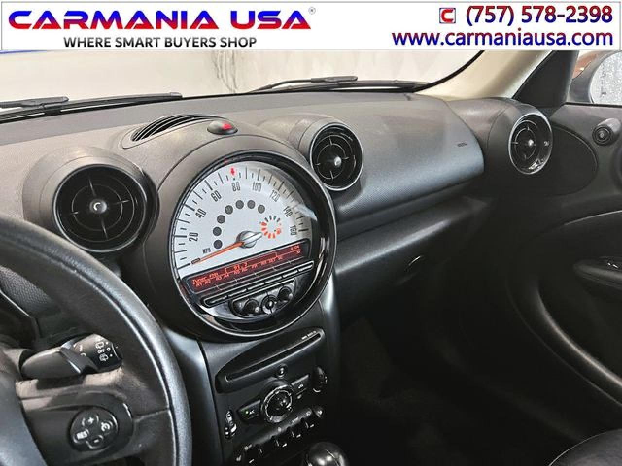 MINI COOPER 2014 — 23