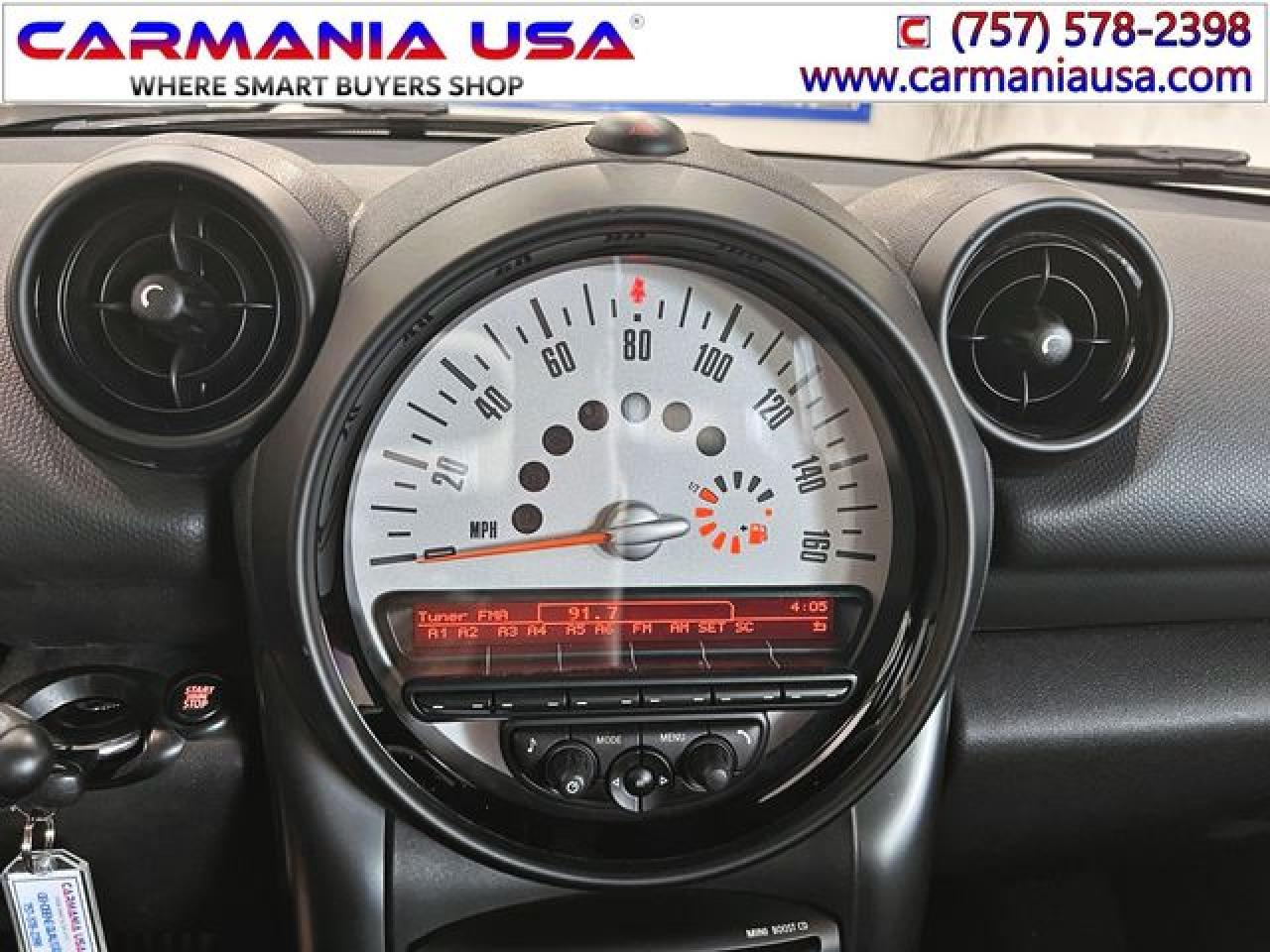 MINI COOPER 2014 — 26