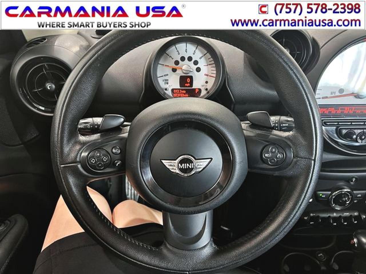 MINI COOPER 2014 — 22