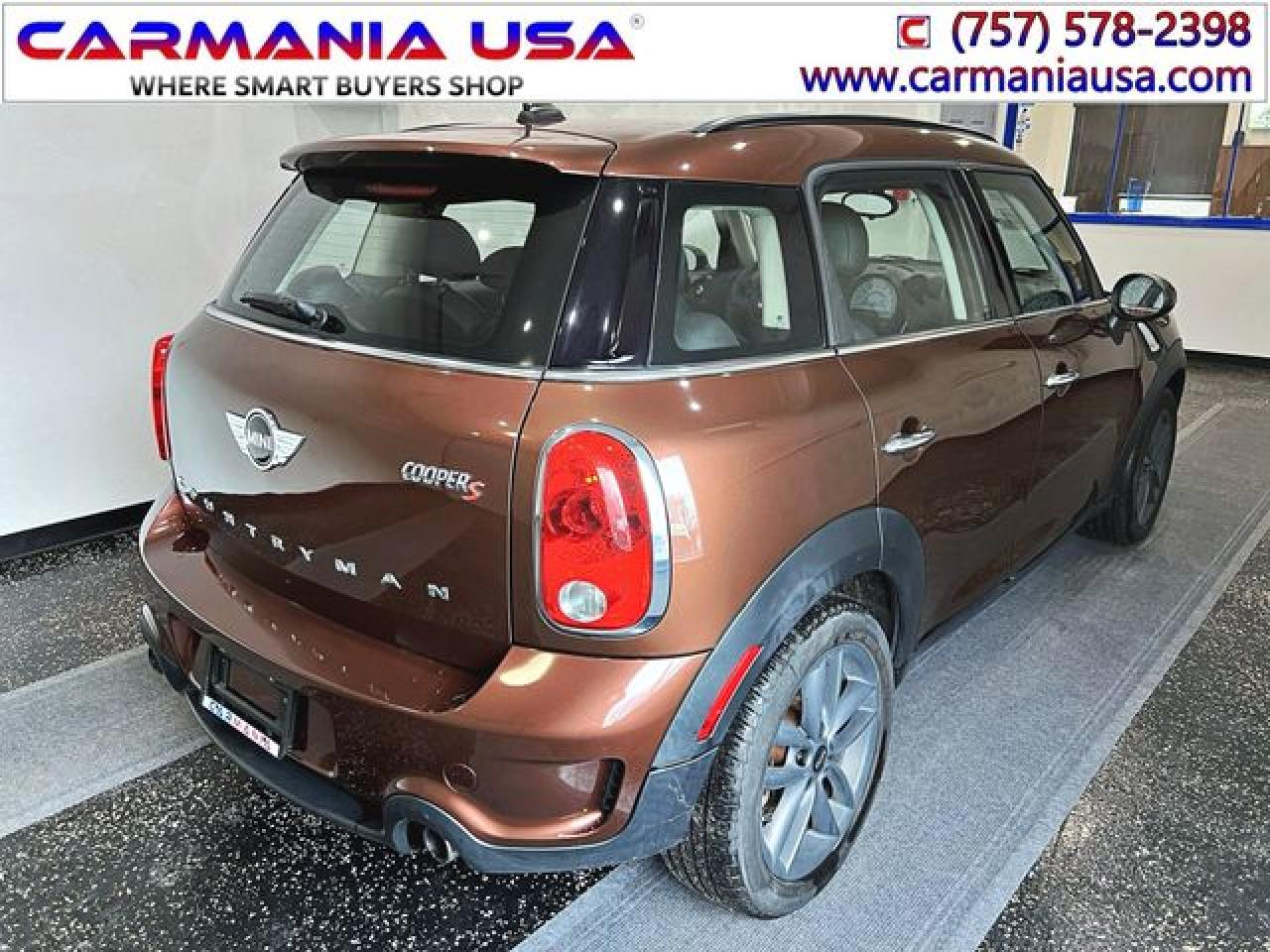 MINI COOPER 2014 — 7