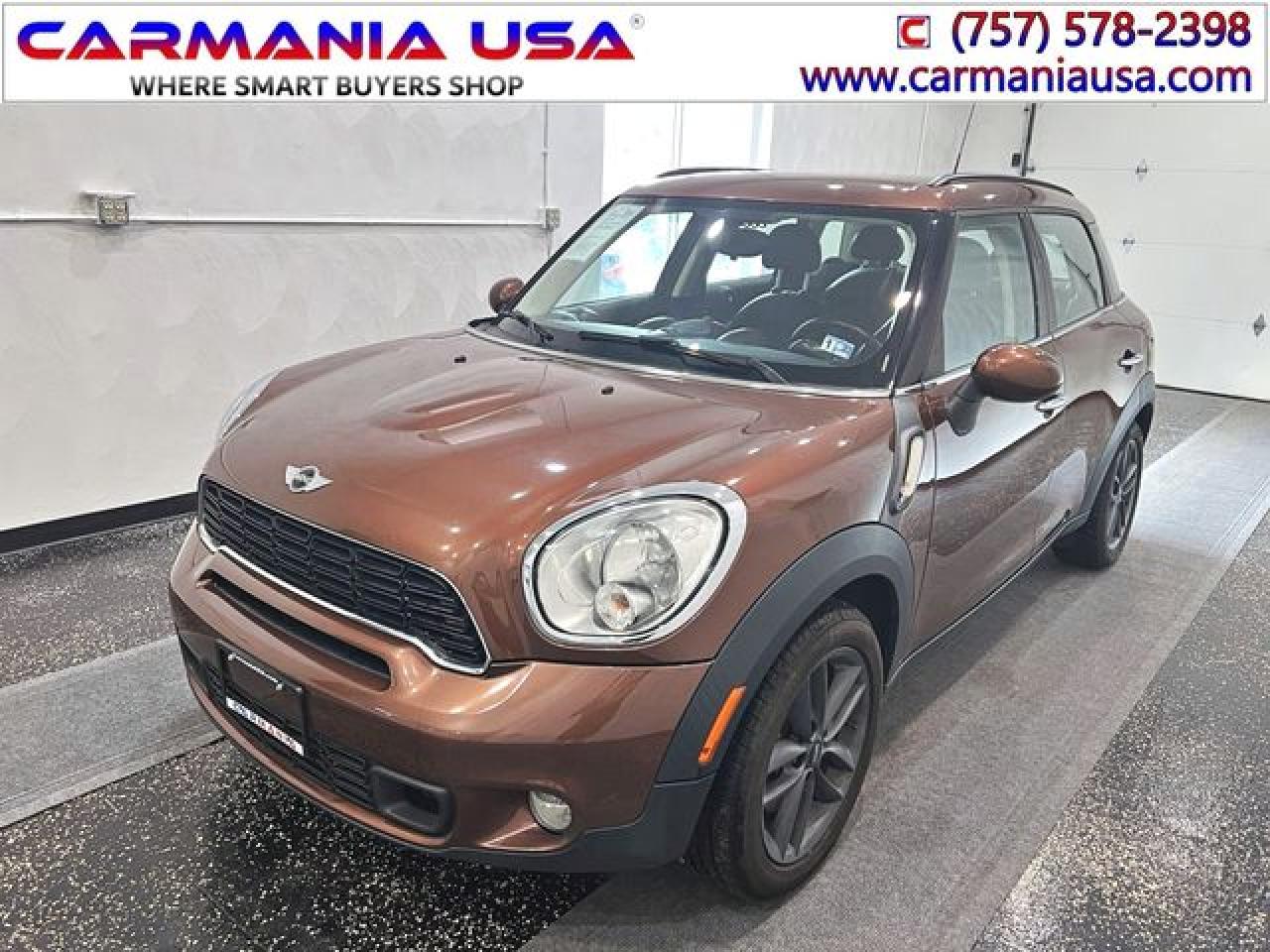 MINI COOPER 2014 — 3
