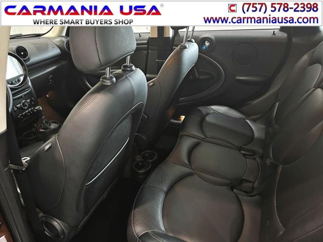 MINI COOPER 2014 — 16