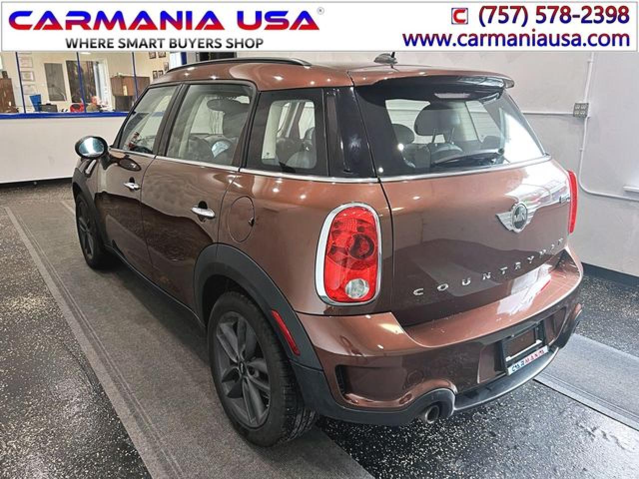 MINI COOPER 2014 — 10