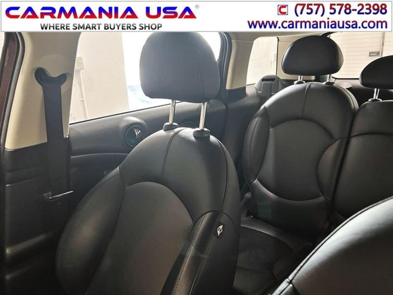 MINI COOPER 2014 — 29