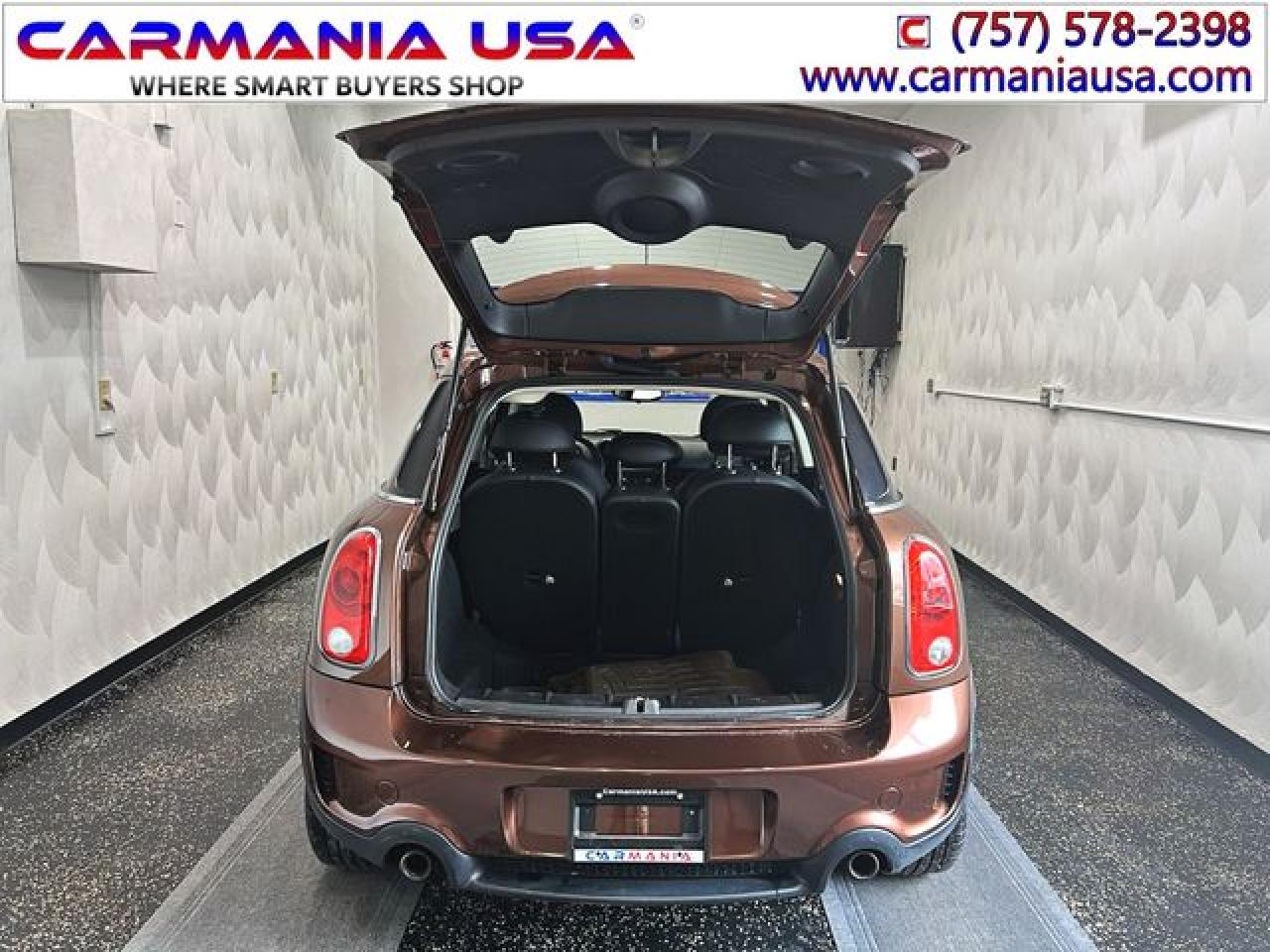 MINI COOPER 2014 — 11